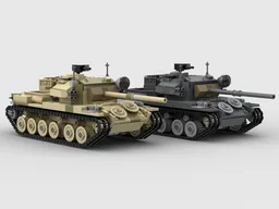 Centurion mk. 5/1