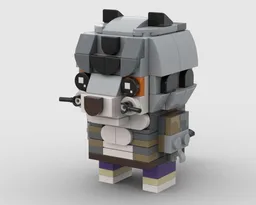 Tai Lung Kung Fu Panda