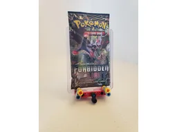 Trading Card Holder