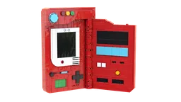 The Pokedex