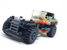 60447 Classic Roadster