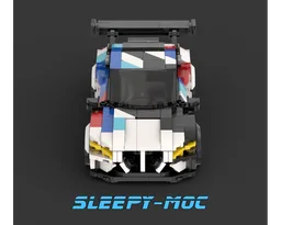 BMW M4 GT3