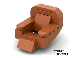 Comfy Chair