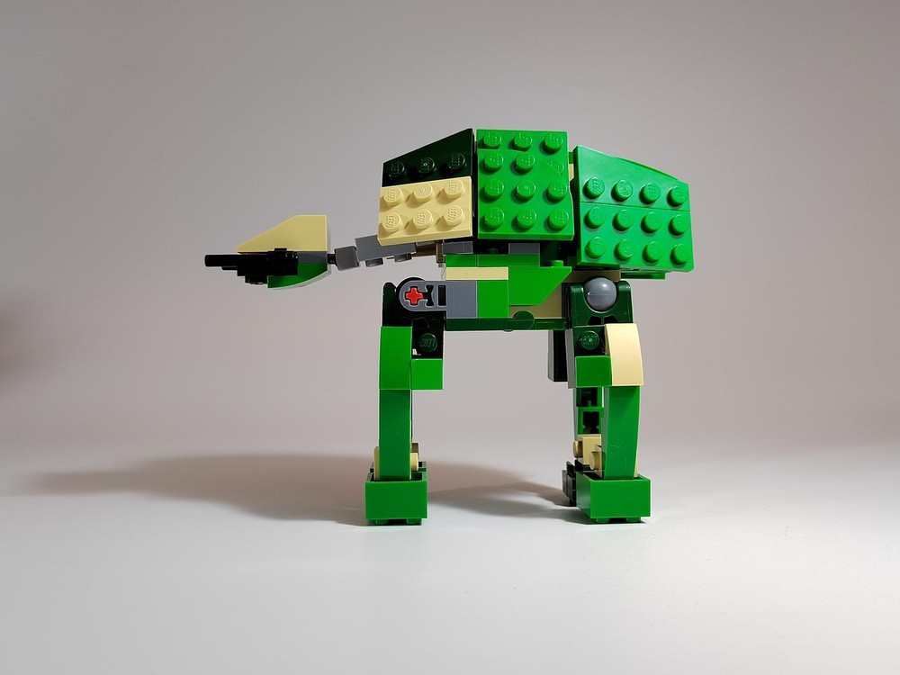 Lego 31058 AT-AT