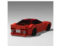 Prototype Car