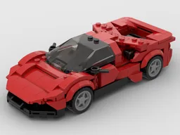 Ferrari SF90 Stradale