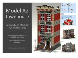 Townhouse A2