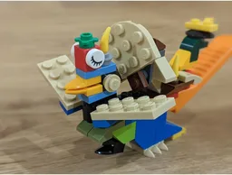 Santa's Turkey