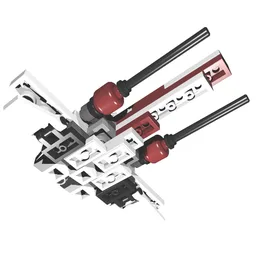 30247 Harpoon fighter