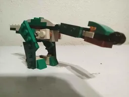 31058 Majungasaurus