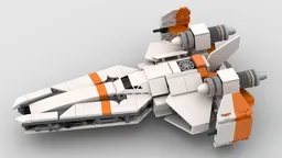 Ksi Class Shuttle