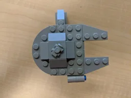 Micro Falcon