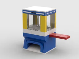 Candy Machine