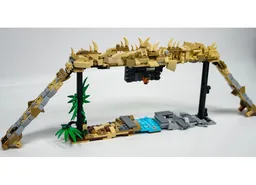 Decrepit Bridge