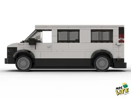 GMC Savana