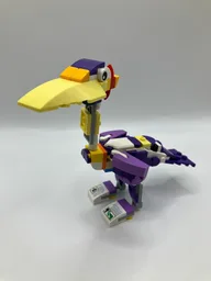 31125 Shoebill