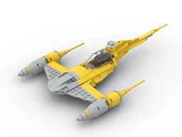 N-1 Starfighter
