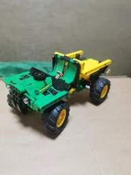 42136 Alternative - John Deere Gator