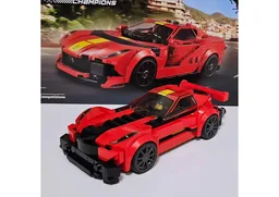 76914 Veilside RX-7