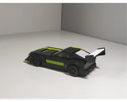 76899 AMG GT3