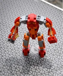 Bionicle Tahu (G1)
