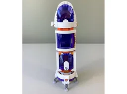 42602 Rocket Transport Module
