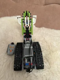42065 - Crawler tractor