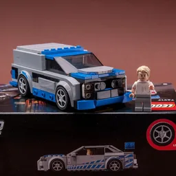 76917 Drift Wagon
