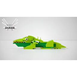 Alligator