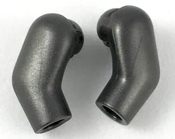 Arm, (Matching Left and Right) Pair / Pearl Dark Gray