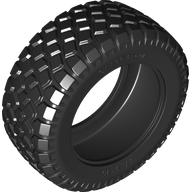 Lego Tyre 87.9 x 36