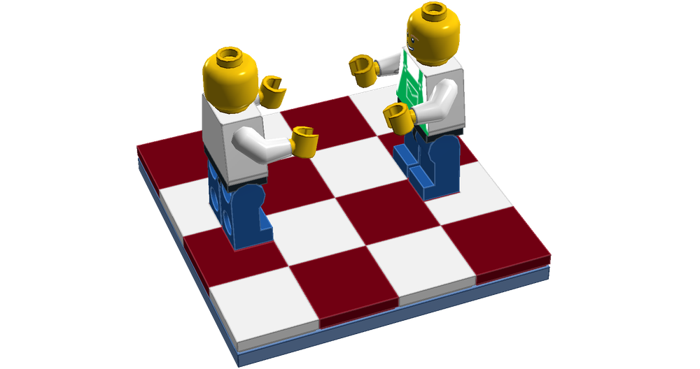 Lego Fun Things and Good Lessons to do with your Child while Isolated 2 SOCIAL DISTANCING
