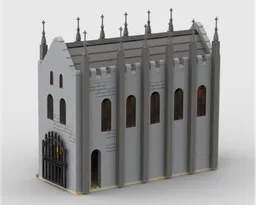 Great Hall