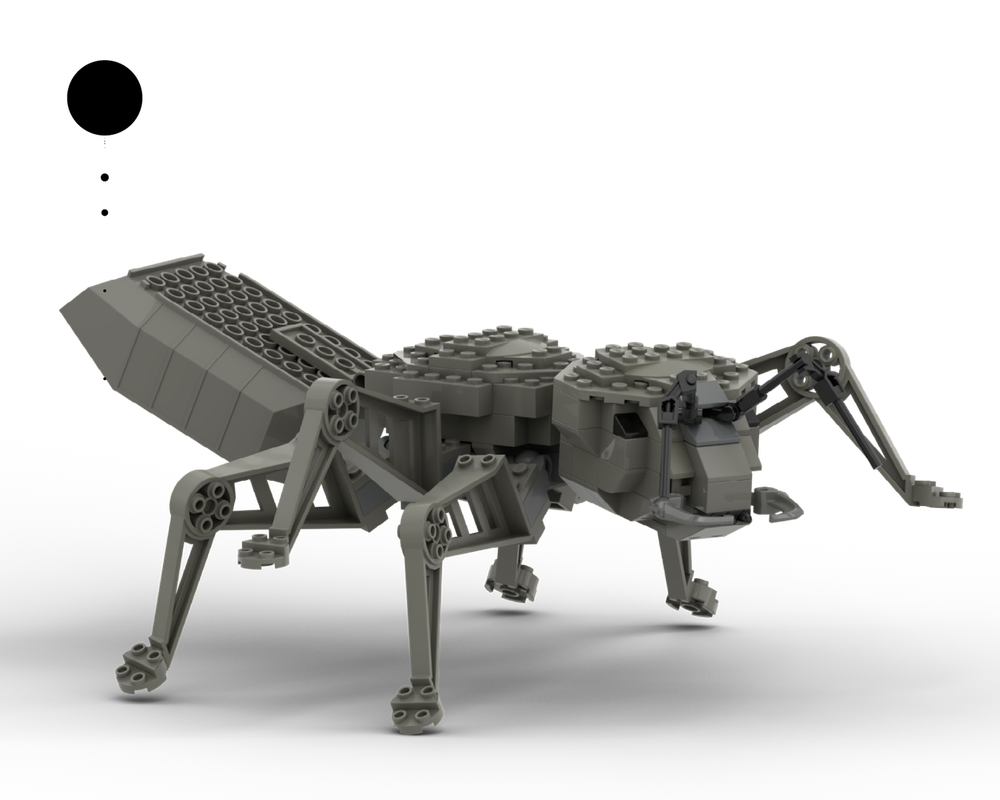 Lego Ant