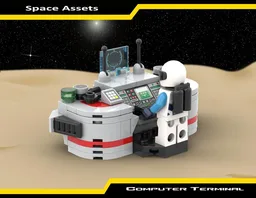 Computer Terminal