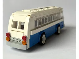 Bus