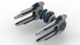 Umbaran Hover Tank