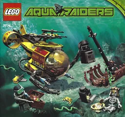 The Shipwreck