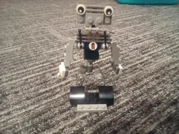 Rob the robot
