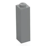 Brick 1 x 1 x 3