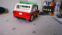 10220 1980s Luxury Hatchback
