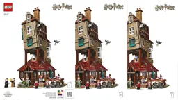 The Burrow - Collectors' Edition