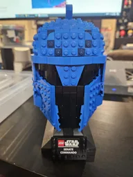 Senate Commando (Helmet Collection)