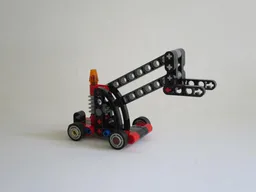 30655 - Telehandler