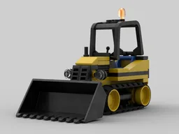 Bulldozer