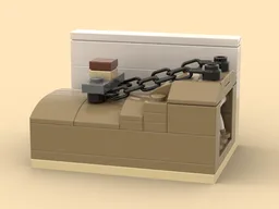 Dune - Micro Movie Scenes