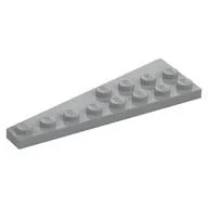 Wedge Plate 8 x 3, 8° Right