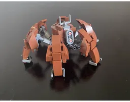 Crab Droid