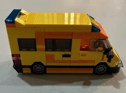 Ambulance