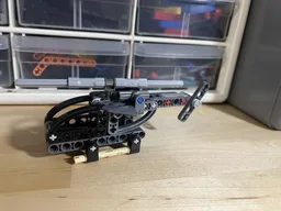 42197 - Helicopter